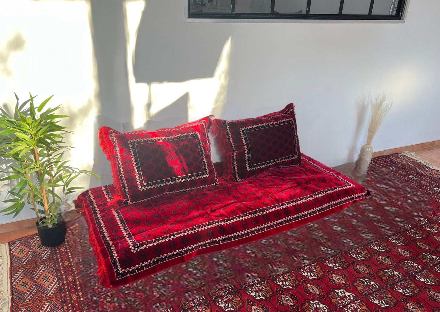 floor cushion cover, interior design, Arabic Sofa Floor Seating, sectional sofa,